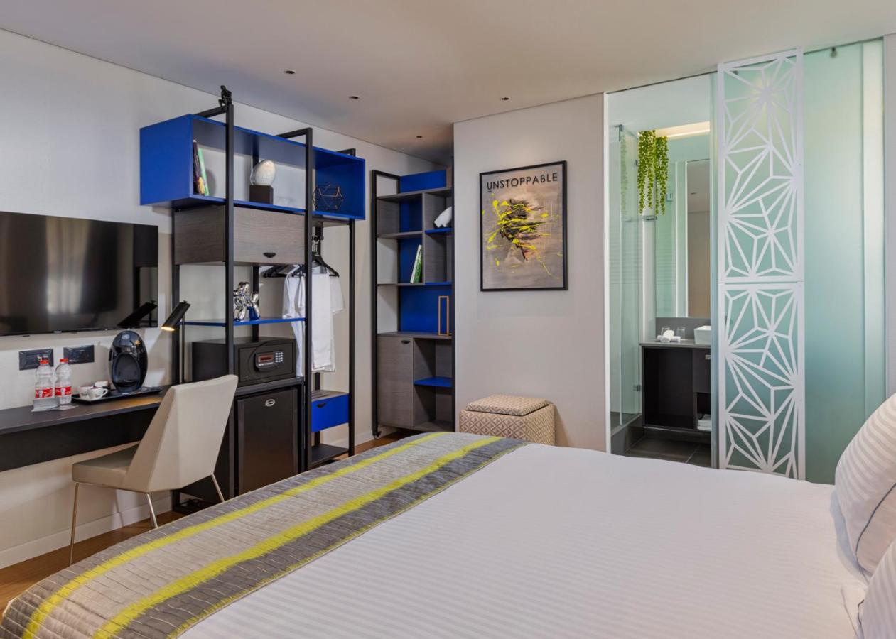 Ultra Tel Aviv Boutique Hotel Exterior photo