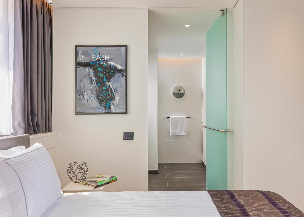 Ultra Tel Aviv Boutique Hotel Exterior photo