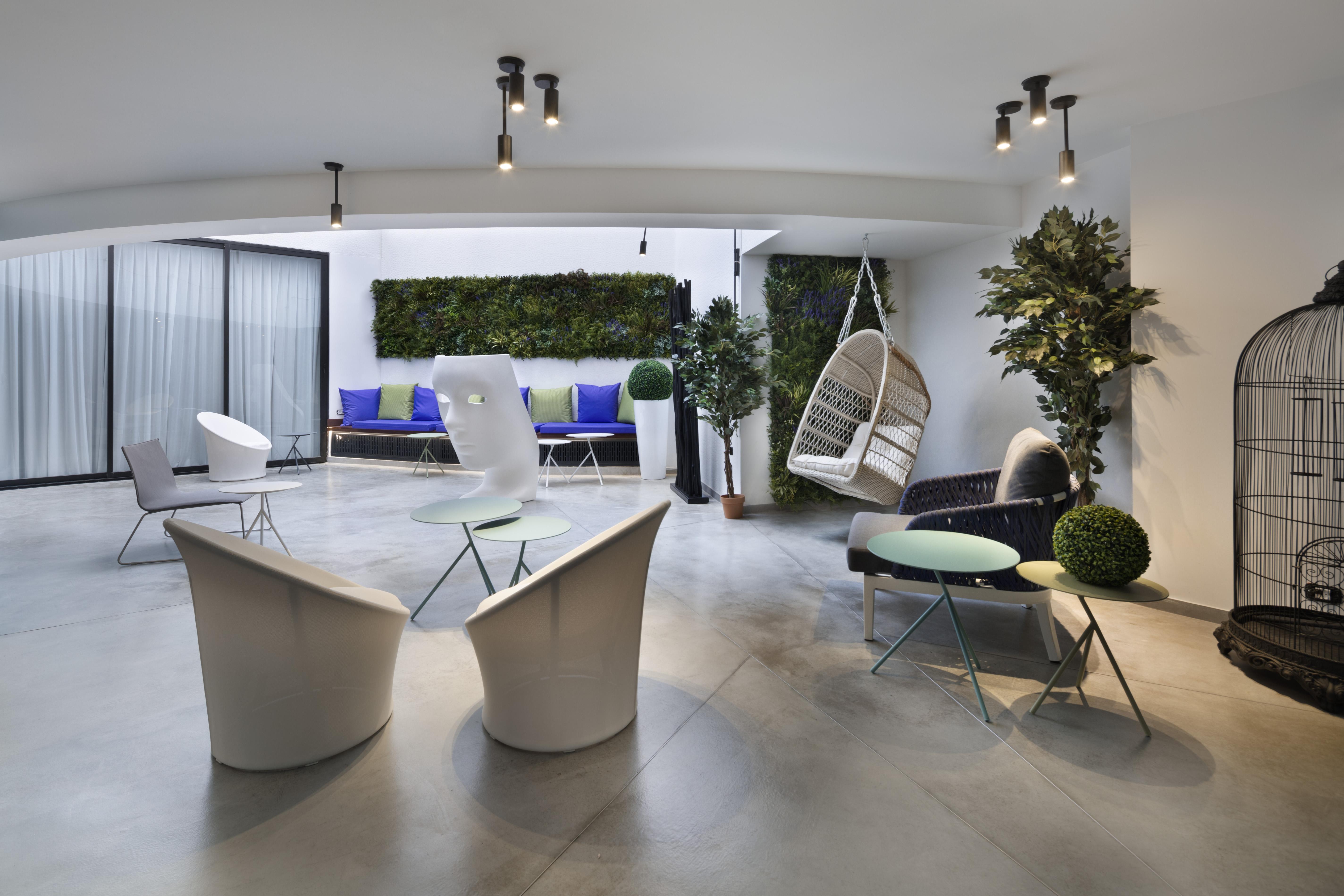 Ultra Tel Aviv Boutique Hotel Exterior photo