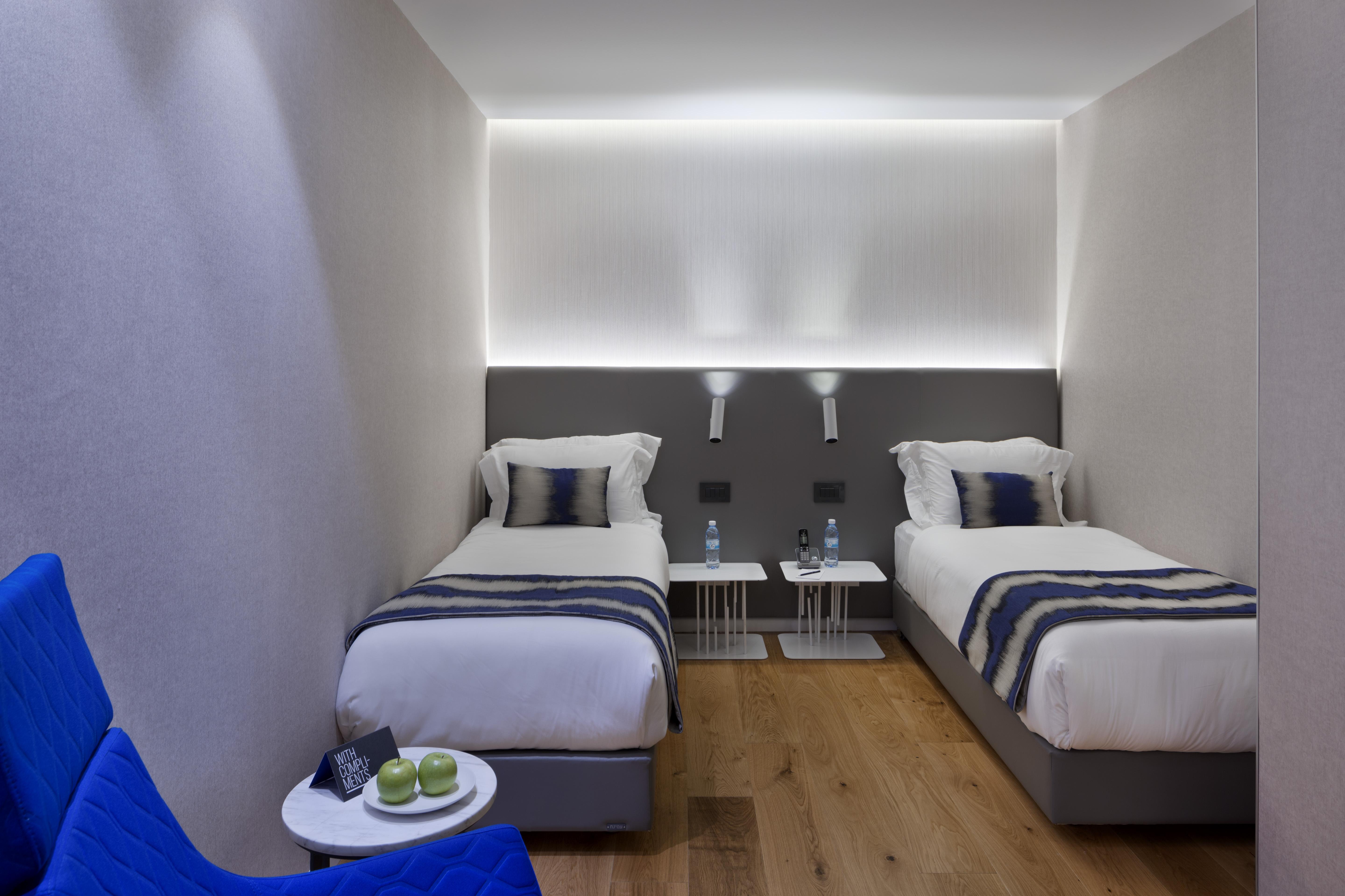 Ultra Tel Aviv Boutique Hotel Exterior photo