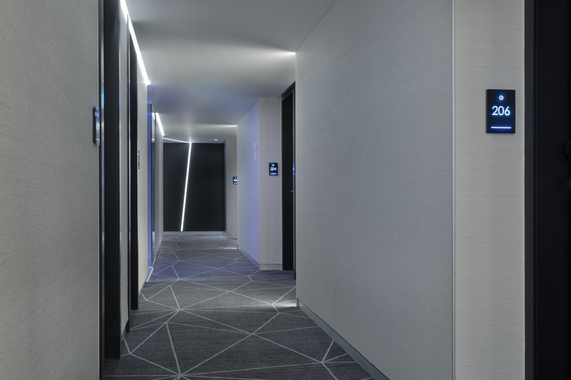 Ultra Tel Aviv Boutique Hotel Exterior photo