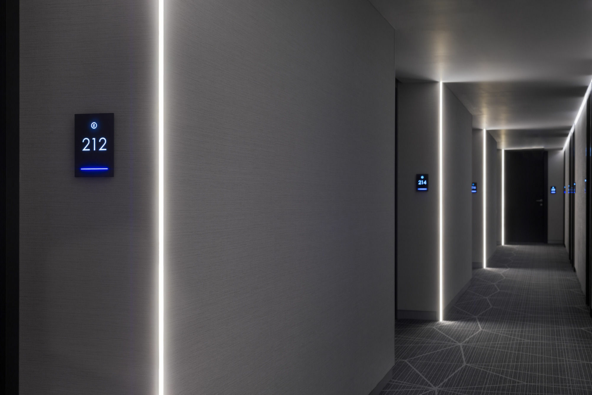 Ultra Tel Aviv Boutique Hotel Exterior photo
